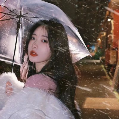 荒原少女